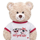 Online Exclusive Hay Girl Hay T-Shirt