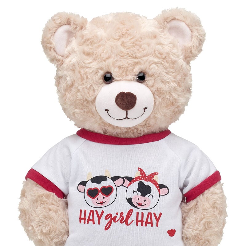 Online Exclusive Hay Girl Hay T-Shirt