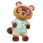 Animal Crossing™: New Horizons Tom Nook - Summer