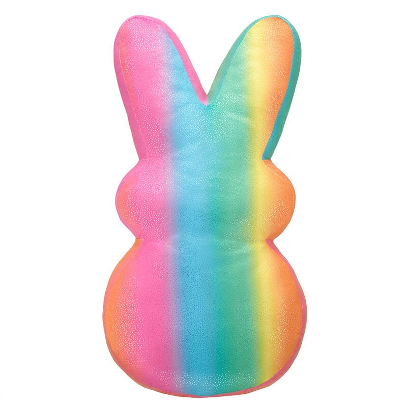Online Exclusive PEEPS® Rainbow Bunny