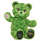 Wicked Teddy Bear