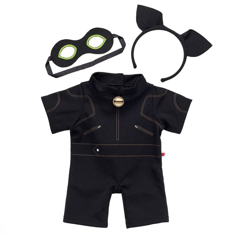 Cat Noir Costume - Build-A-Bear Workshop®
