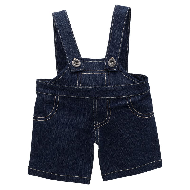 Overalls by Build-A-Bear