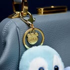 Posh Penguin Bag Charm by Build-A-Bear