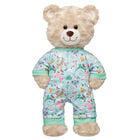 Holiday Print PJ Sleeper for Stuffed Animals - Build-A-Bear Workshop®