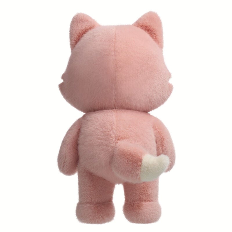 Mellow Moodies Willow Fox Stuffed Animal plush by Build-A-Bear