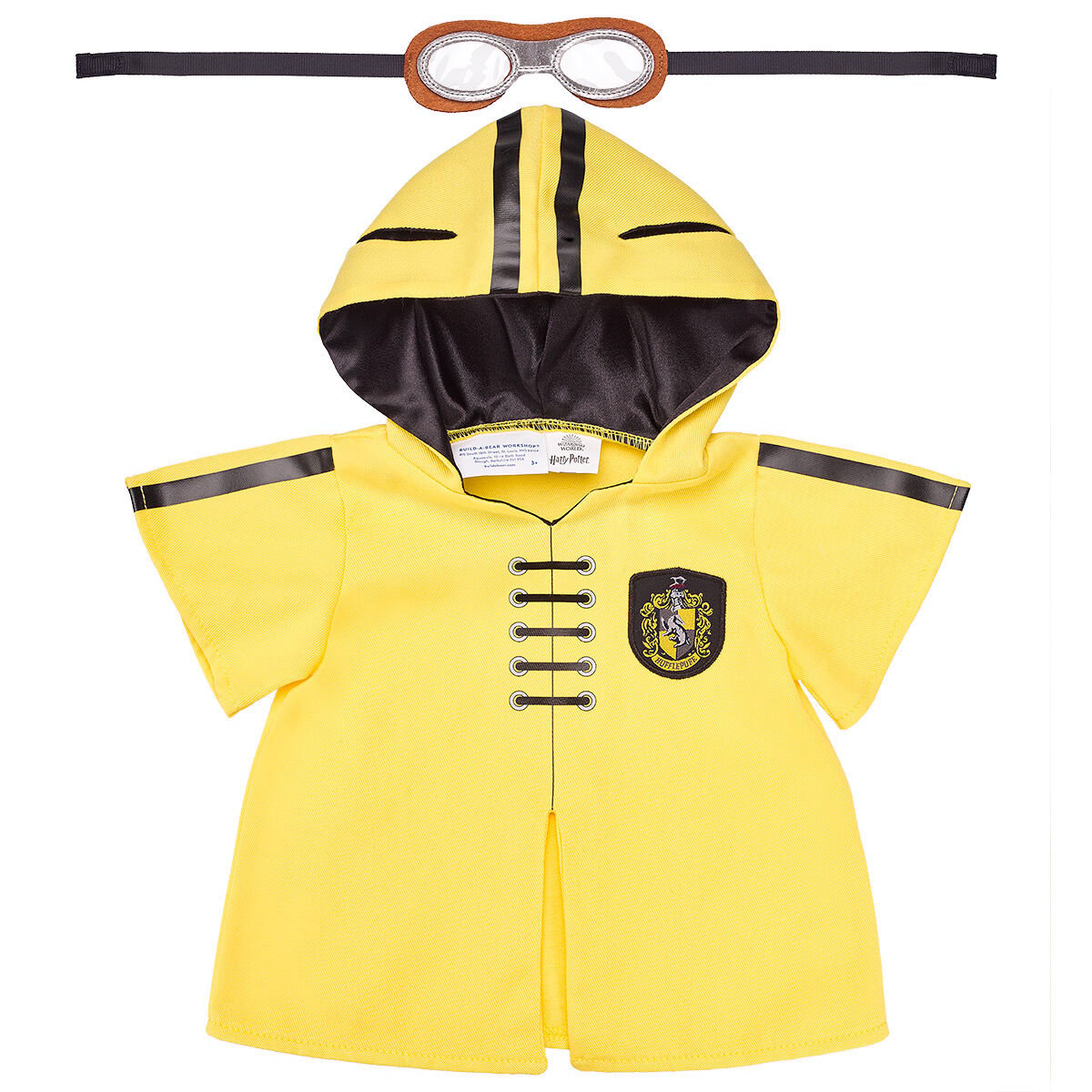 HUFFLEPUFF™ House QUIDDITCH™ Costume