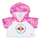 Girl Scout Cookie Hoodie by Build-A-Bear