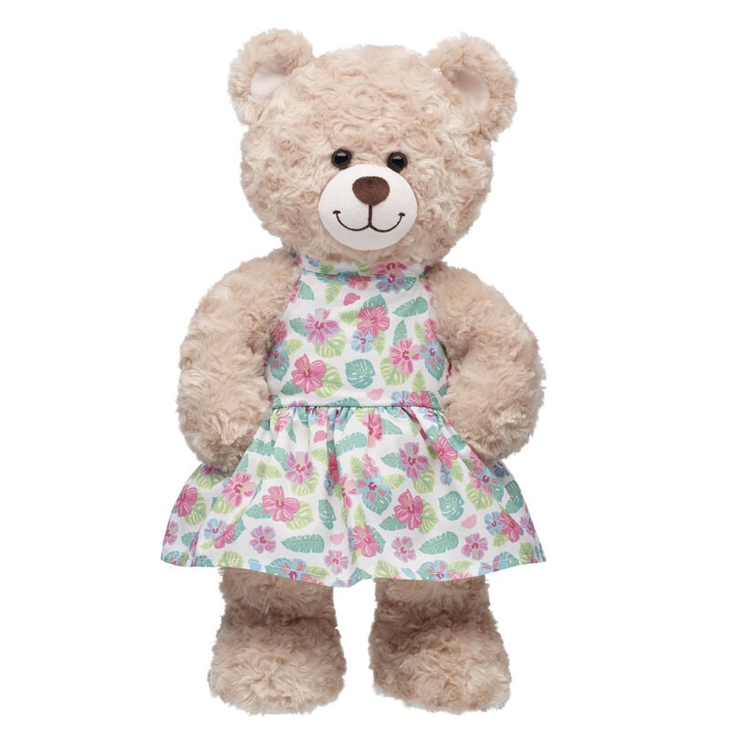 Promise Pets Tropical Dress by Build-A-Bear