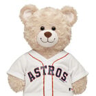 Houston Astros™ Baseball Jersey for Plush Toys - Build-A-Bear Workshop®