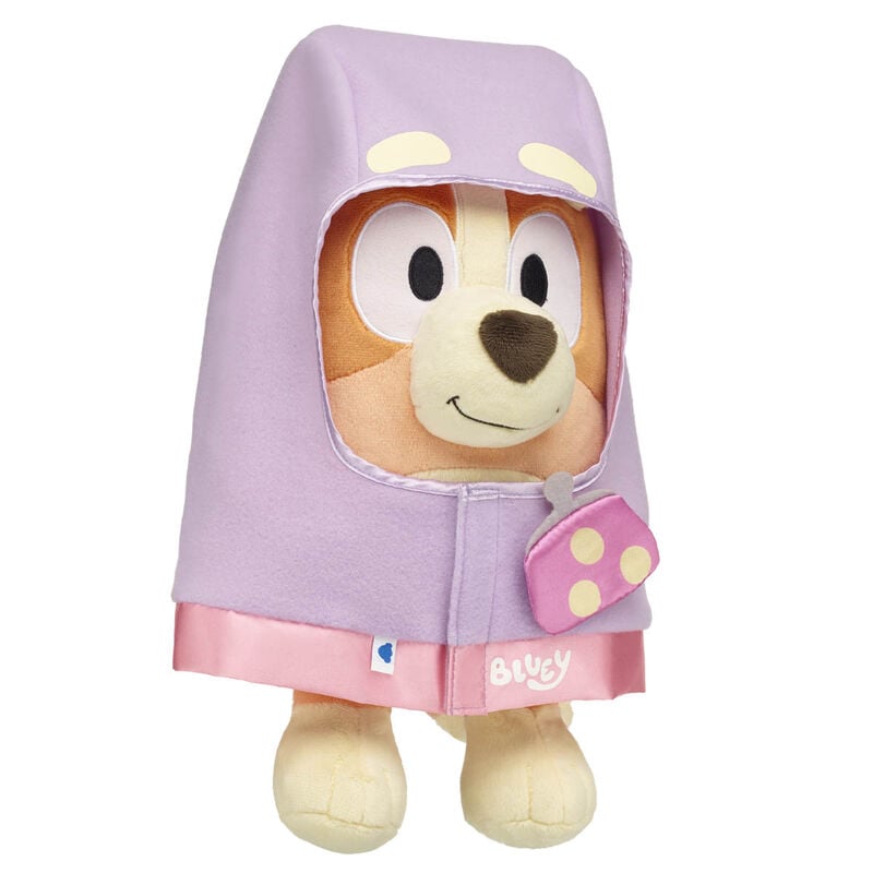 Bingo Plush Puppy with Granny Rita Costume - Build-A-Bear Workshop&reg;