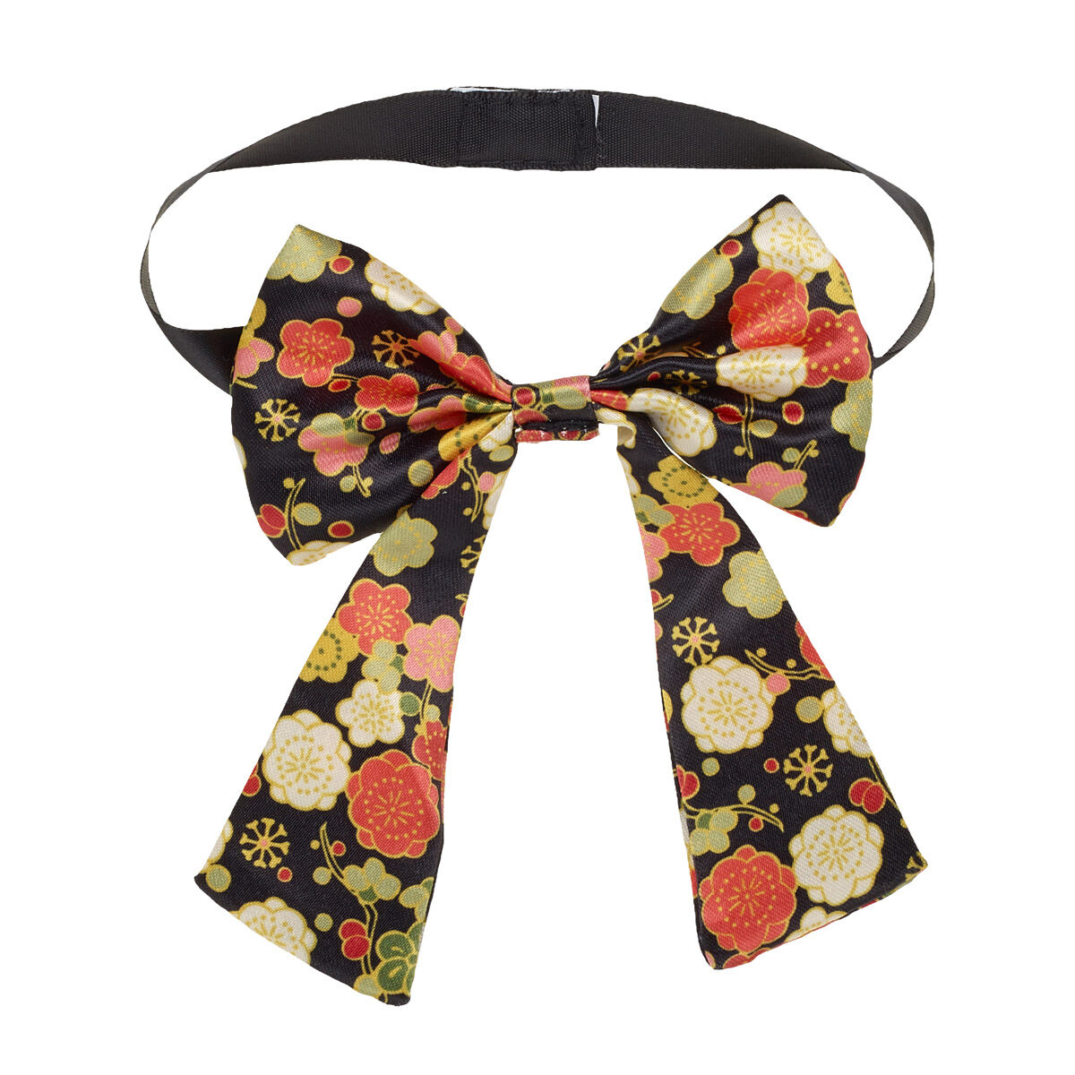 Floral Gifting Bow