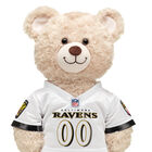 Baltimore Ravens Jersey for Stuffed Animals - Build-A-Bear Workshop