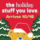 2025 Holiday Collection Sign-Up