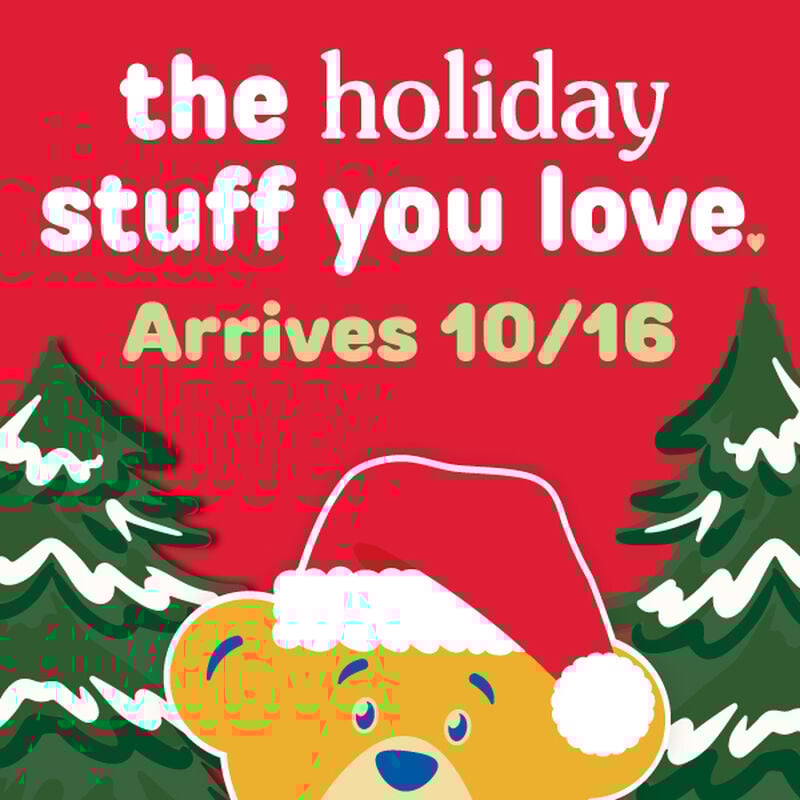 2025 Holiday Collection Sign-Up, , hi-res