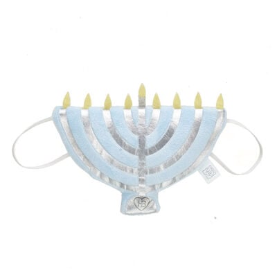 Menorah Wristie