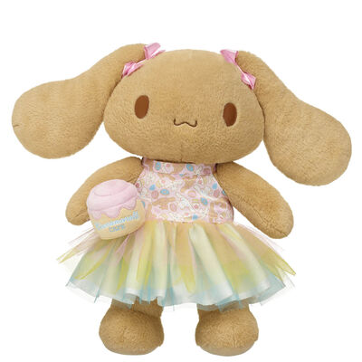 Sanrio&reg; Hello Kitty&reg; and Friends Mocha Plush Gift Set
