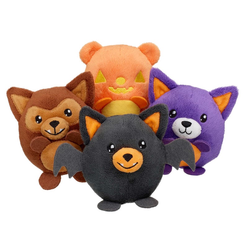 Halloween Mystery Plush - Includes 1 Surprise Mini Plush by Build-A-Bear