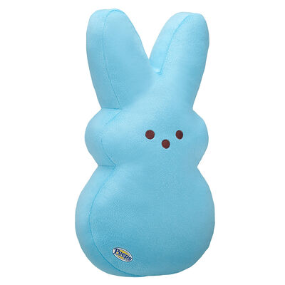 PEEPS® Blue Bunny Plush