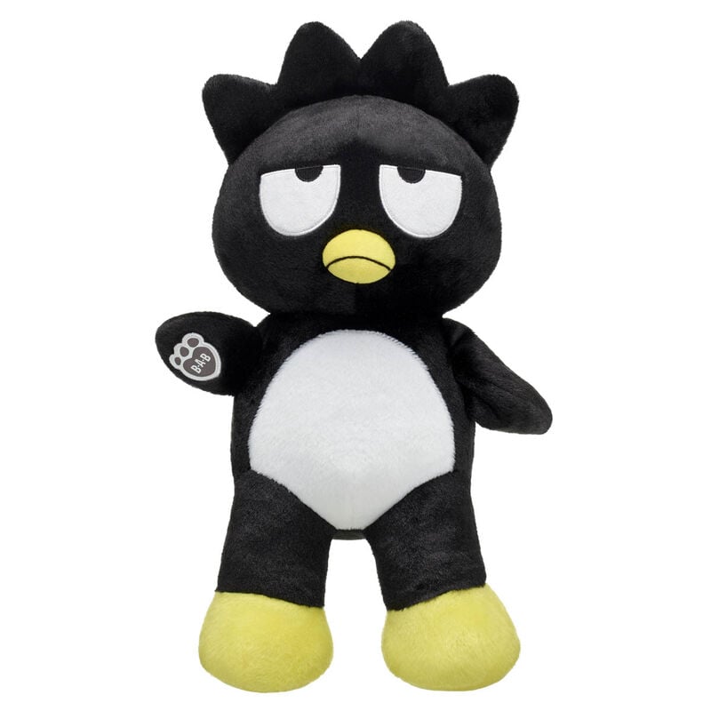 Sanrio® Hello Kitty® and Friends Badtz-maru™ Plush - Build-A-Bear Workshop®