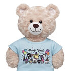 Sanrio Hello Kitty and Friends Party T-Shirt by Build-A-Bear