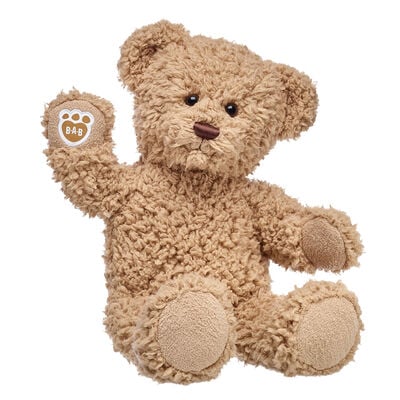 PELUCHE MONO SONRIENTE BUILD-A-BEAR