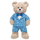Blueberry Suit - Build-A-Bear Workshop®