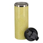 Yellow 14 oz. Transit Tumbler