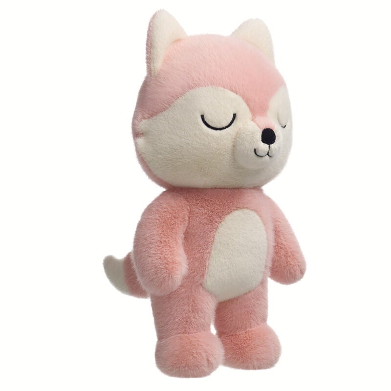 Mellow Moodies Willow Fox Stuffed Animal plush by Build-A-Bear
