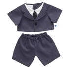 Grey Suit for Stuffed Animals - Build-A-Bear Workshop®