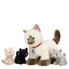 Promise Pets™ Ragdoll Kitten Stuffed Animal Kitties Gift Set - Build-A-Bear Workshop®