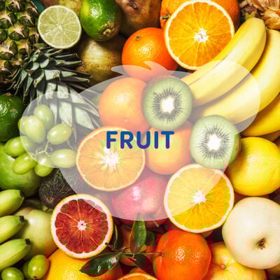 SCENTiments™ Fruit Scent