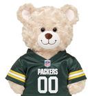 Green Bay Packers Jersey for Stuffed Animals - Build-A-Bear Workshop