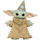 Grogu™ Plush Gift Set with Birthday Party Hat