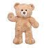 Online Exclusive Cuddly Brown Bear