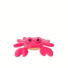 Build-A-Bear Mini Beans Clawsome Crab Stuffed Animal - Limited Edition! plush by Build-A-Bear