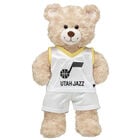 Utah Jazz Uniform 2 pc. - Build-A-Bear Workshop&reg;