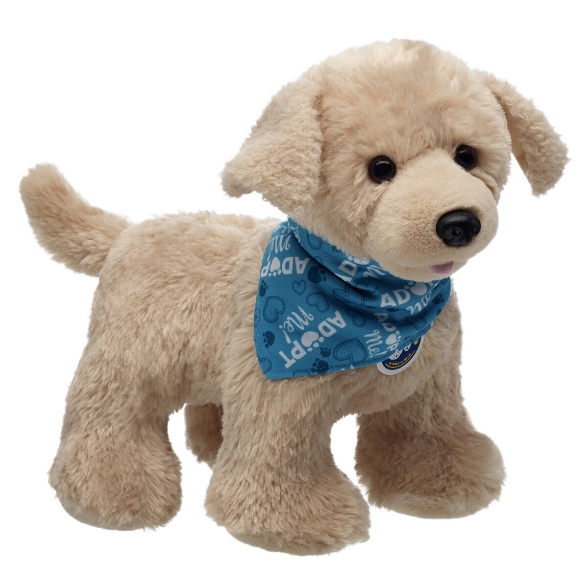 Promise Pets™ "Adopt Me!" Bandana