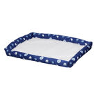 Promise Pets&trade; Blue Bed by Build-A-Bear