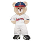 Happy Hugs Teddy Cleveland Guardians Gift Set 