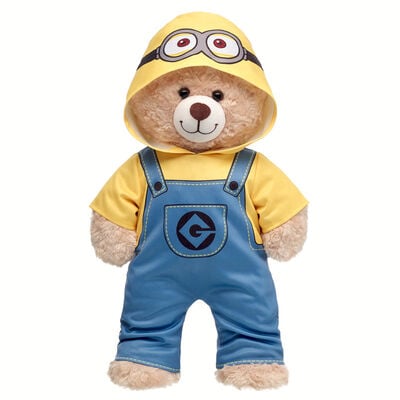 Minion Costume