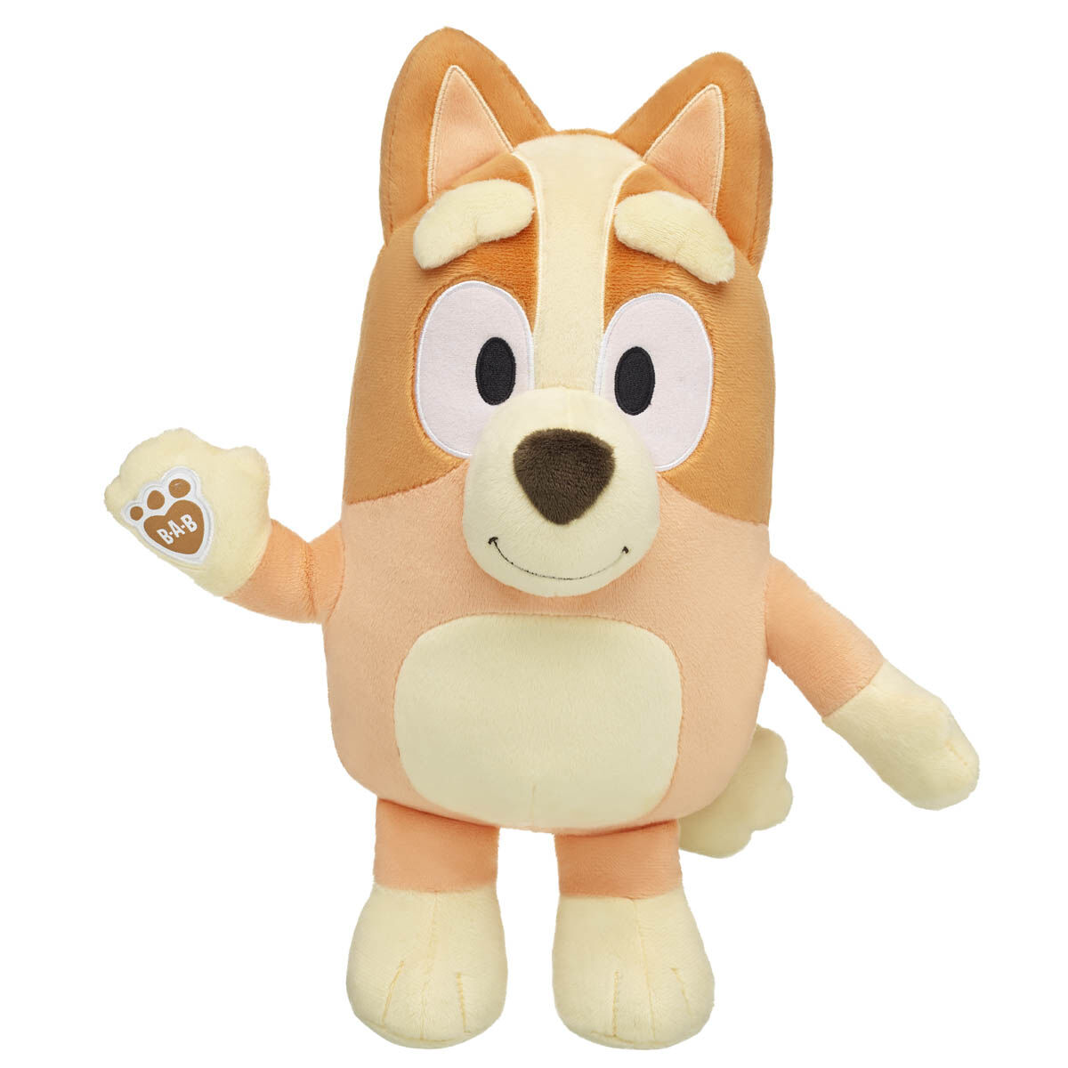 Bingo Plush Puppy