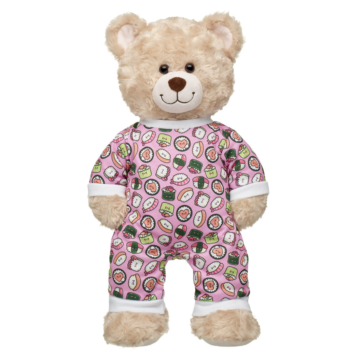 Sushi PJ Sleeper