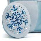 Online Exclusive Sparkling Snowfall Build-A-Bear Collectible Featuring Swarovski® crystals