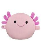 Skoosherz Pink Axolotl Stuffed Animal - Build-A-Bear Workshop&reg;