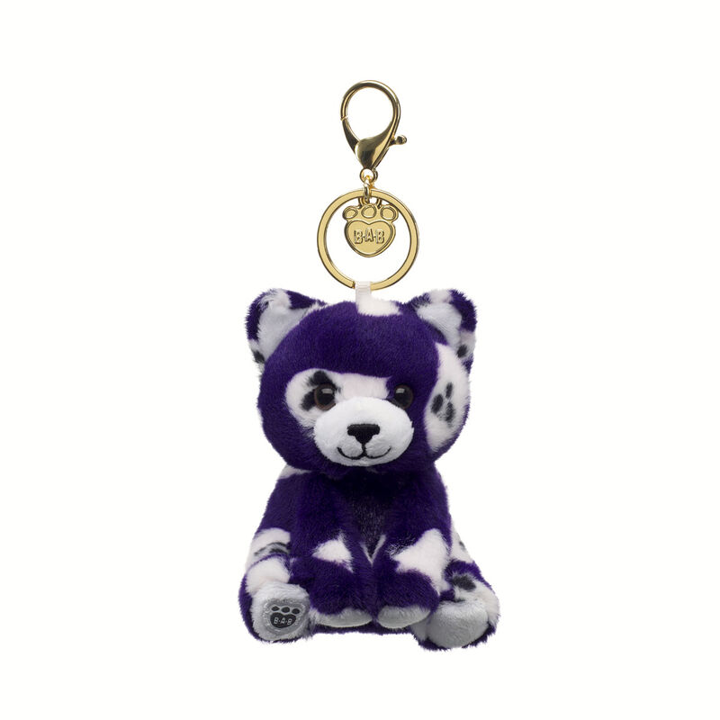Spooky Kitty Bag Charm by Build-A-Bear