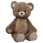 Heartwarming Hugs&reg; Brown Weighted Teddy Bear - Build-A-Bear Workshop&reg;