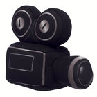 Minion Film Camera Plush Soft Toy Wristie by Build-A-Bear