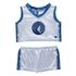 Minnesota Timberwolves Stuffed Animal Uniform (2 pc.) | Build-A-Bear