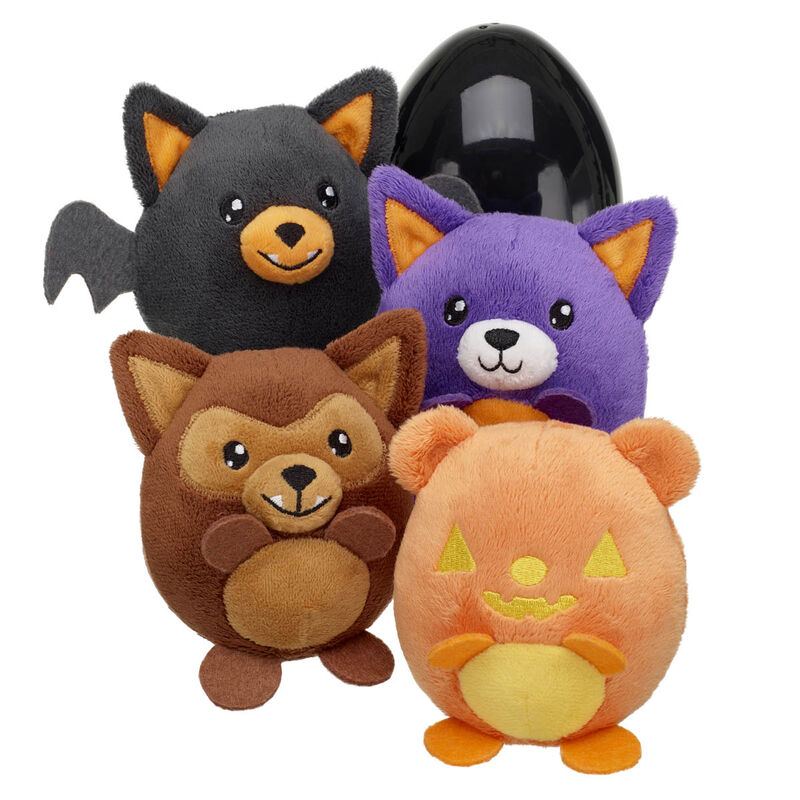 MystFURRY Friends - Includes 1 Surprise Plush! - Build-A-Bear Workshop&reg;